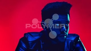 The Weeknd - STARBOY ft. Daft Punk (Drum and Bass Remix) - Polymer