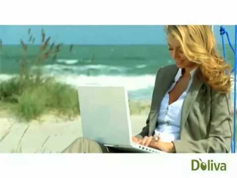 D'Oliva Video Spot - EVENTI MULTIMEDIALI