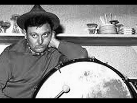 Wolfgang Neuss - "Marxmenschen'' (1968)