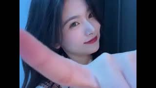 你要像欣赏花一样欣赏你自己#怼脸拍 #侧颜