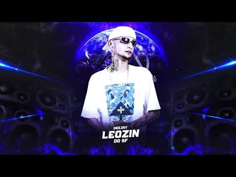 VAI TOMAR SO SOCADÃO (DJ Léozin Do SF, DJ Molck & DJ Souza 061)