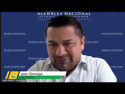 Entrevista en Radio Sucumbíos sobre Ley Orgánica de Atención Integral del Cáncer.