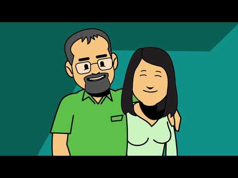 Two minutes to save a life (or six) like Logan did