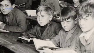 Philippe Léotard - Pauvre Rutebeuf - Robert Doisneau