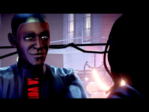 Dreamfall Chapters part 19 Choose