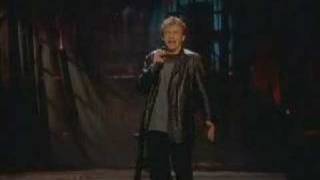 Denis Leary - French Rant