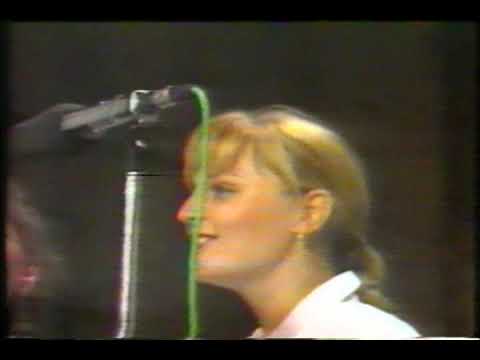 Dalmatinke - Šjora Dome (1992.)