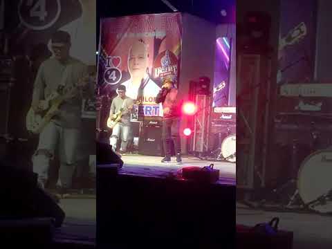 Biyaheng Impyerno By SIAKOL live at Macabebe, Pampanga