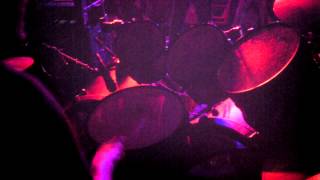 Brad Fincher - Devourment - Devour The Damned