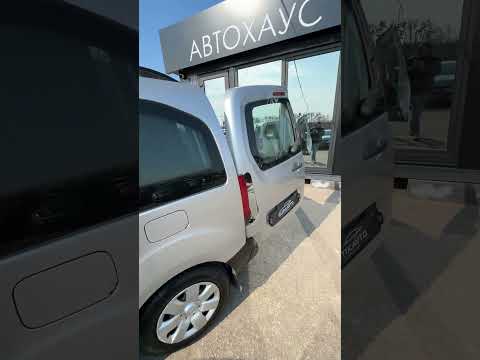 фото citroen berlingo ii рестайлинг 2 0