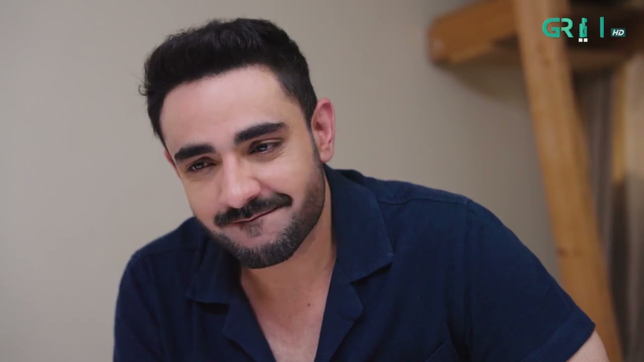 Humnava Episode 115 | Best Scene 02 | Sumaiya Bukhsh - Hunain Shahid | Green TV Entertainment