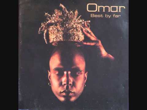 Omar - Be Thankful feat Angie Stone