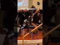 This my type of church | PRAISE BREAK🙌🏽🔥✨ #holyghost #praisebreak #gospelmusic #blackchurch