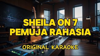 Download lagu Sheila On 7 - Pemuja Rahasia (Karaoke) mp3 Download lagu Sheila On 7 - Pemuja Rahasia (Karaoke) mp3