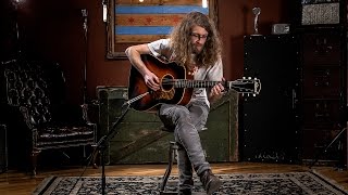 Video thumbnail for 1954 National 1155e Acoustic-Electric Sunburst | CME Vintage Demo | Dan Jarvis by Chicago Music Exchange