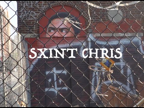 Sxint Chris & Arkin - Incognito / Sax FIf (Official Video)