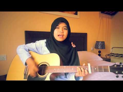 Rintihan kalbu-Qalam Band ft Rafidah cover (wani)