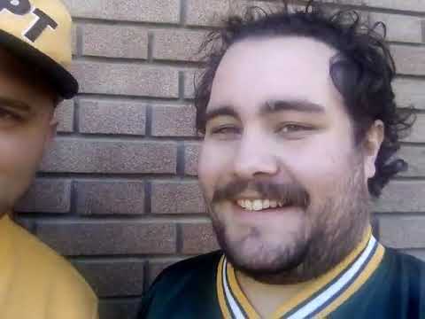 Una birra con Catalano #1 (Chiacchierata con Problem)