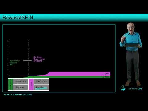 Lektion 5 - Evolution und Bewusstsein