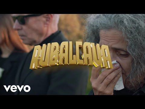 Rubalcava - Mi Funeral