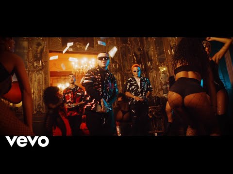 Lazza - Gigolò ft. Sfera Ebbasta, Capo Plaza