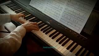Acércate más (Natalie Cole ).  Piano et arrangements : André Caron