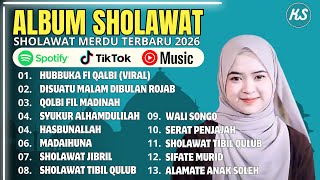 Download lagu HUBBUKA FI QOLBI , FULL ALBUM ARABIC SONG & SHOLAWAT - VIRAL TERBARU . mp3