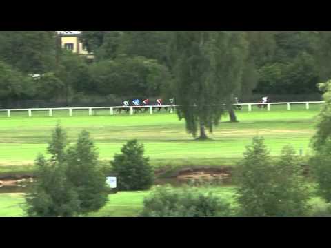 KV, 14. 6. 2015, 3. dostih - Cena společnosti Jan Becher - Karlovarská Becherovka