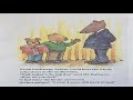 Arthur S Teacher Trouble