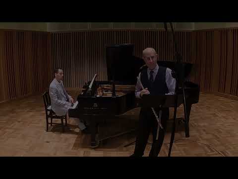 Medieval Suite (1984) - Katherine Hoover (1937-2018)