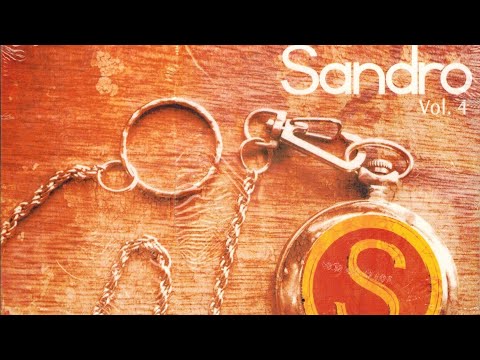 Sandro Correia - Lambiki(2005)