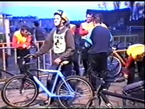 Speedrower ZKS Zielona Góra - Archiwum ZKS - CD 1 / cz.1