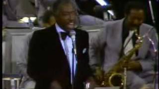 Count Basie & Joe Williams - Well Alright ,Okay,You Win