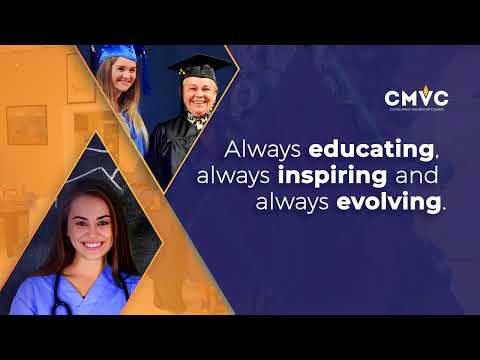CMVC - Compumed Vocational Careers