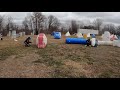 HOT TAKE EP 2 Homies At Jaegers Paintball