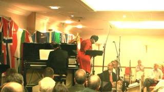 You've Got to Give me Some - Cecile McLorin Salvant