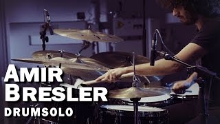 Amir Bresler Drumsolo