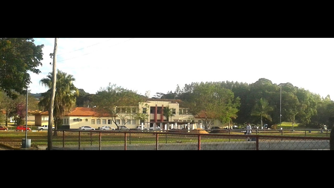 Segundo Encontro de Técnicos Agrícolas