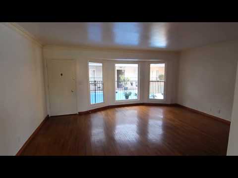 PL7795 - Large 1 Bed + 1 Bath Apartment For Rent (Los Angeles, CA).