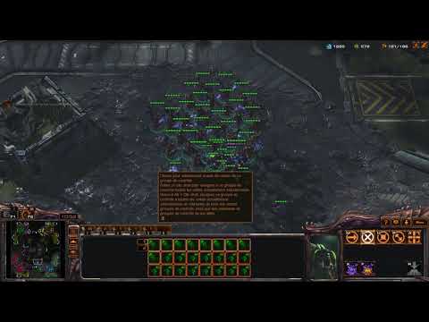 4v4 Tadashi, Lekill, FerouCyril et StraightEdge.