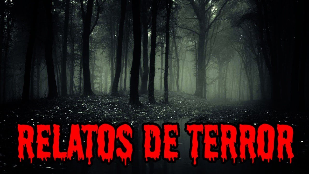 Relatos Que vão te Arrepiar!!!