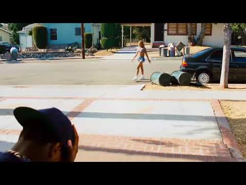 Friday (1995) - "who is that b***h?" scene | Brionna Walker