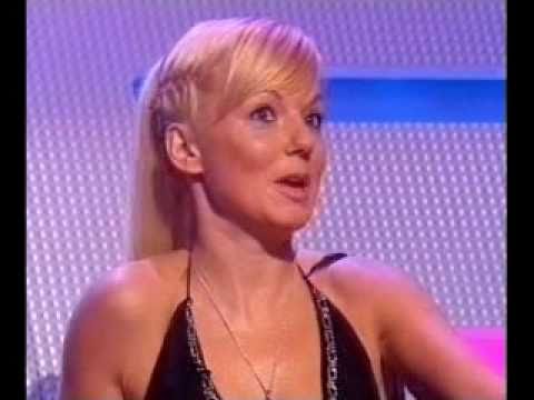 Popstars: The Rivals - Emma Beard takes on Geri Halliwell