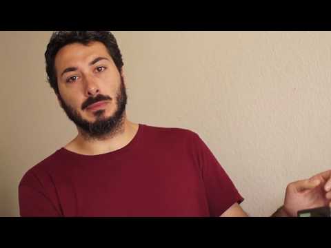 Metronom | 40BPM | Mando | Episode 16