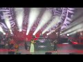 Ottagatha Kattiko Song From Movie Gentleman By Jonita And Rakshita In AR Rahman Concert Texas