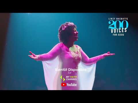 200 Voices  for Jesus - Teaser 1