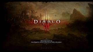 Names and Favors - Let's Play Diablo III Hardcore Part 5 Feat. Adm. Buttercrust