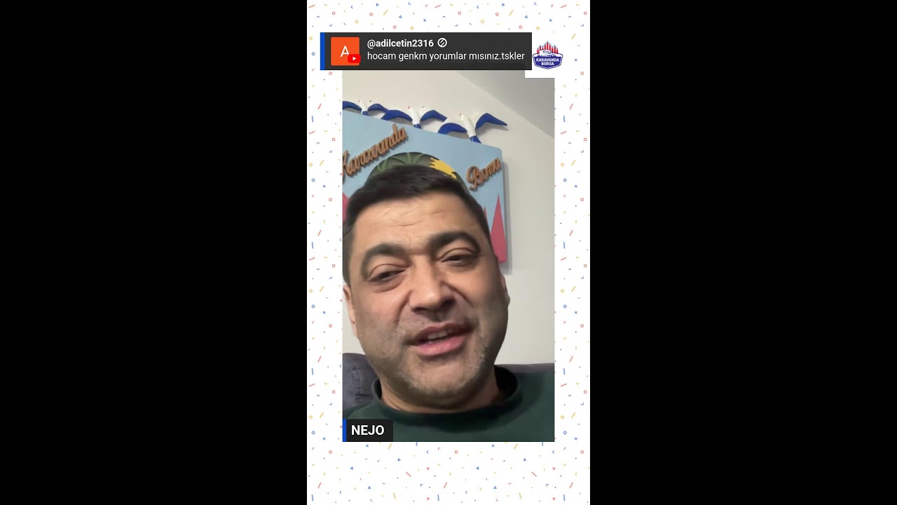 SORU CEVAP MUHABBET YAYINI 📱