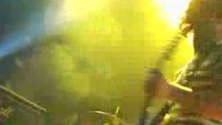 Crush Luther Plays a New Song LIVE!!!