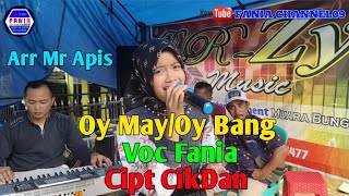 Download lagu LAGU DAERAH JAMBI - OY MAY - VOC FANIA - CIPT CIKDAN - ARR APIS ACAI mp3